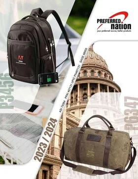 Preferred Nation 2023-2024