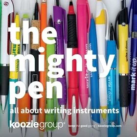 Koozie Group The Mighty Pen US