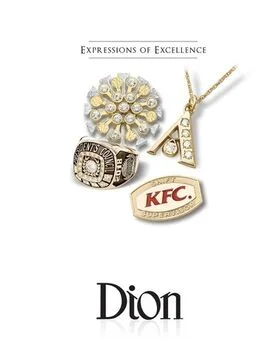 Dion Catalog