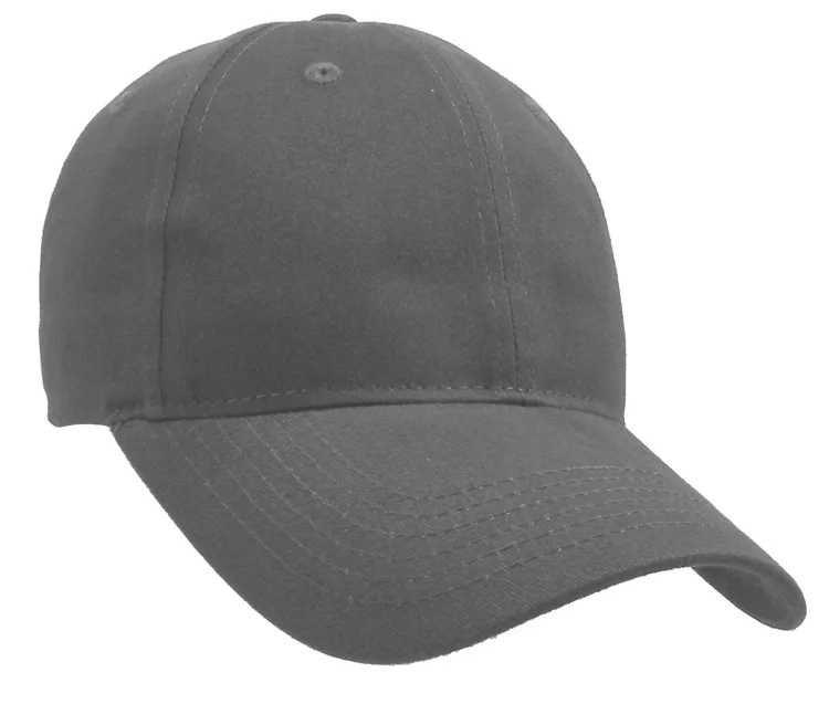 Brushed Cotton Twill Cap