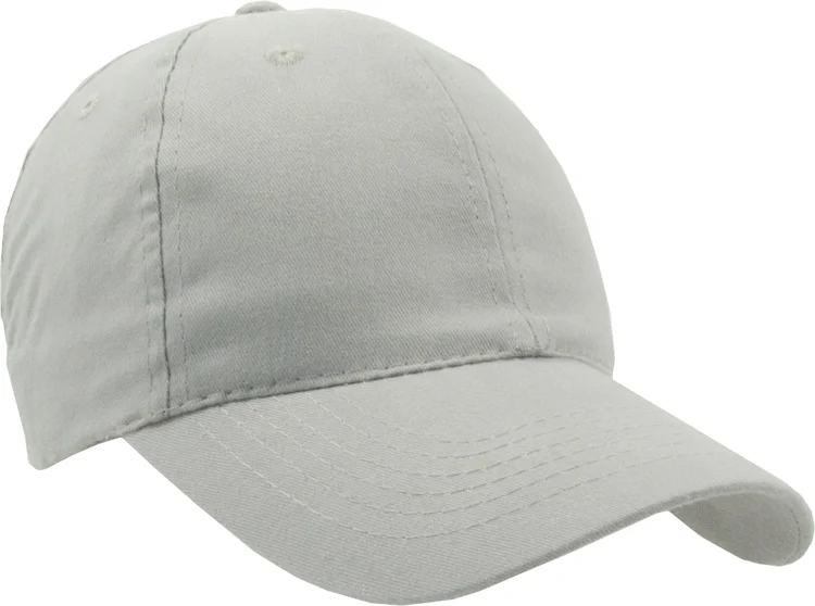 Brushed Cotton Twill Cap
