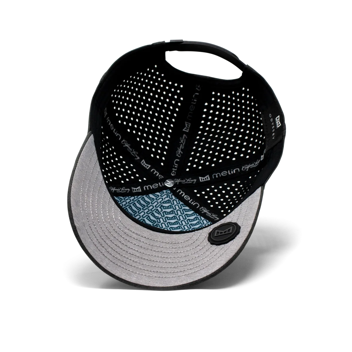 Odyssey Hydro