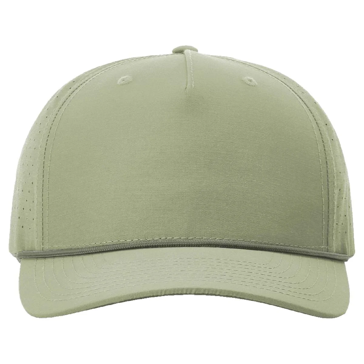 Richardson 355 Laser Perf Rope Cap