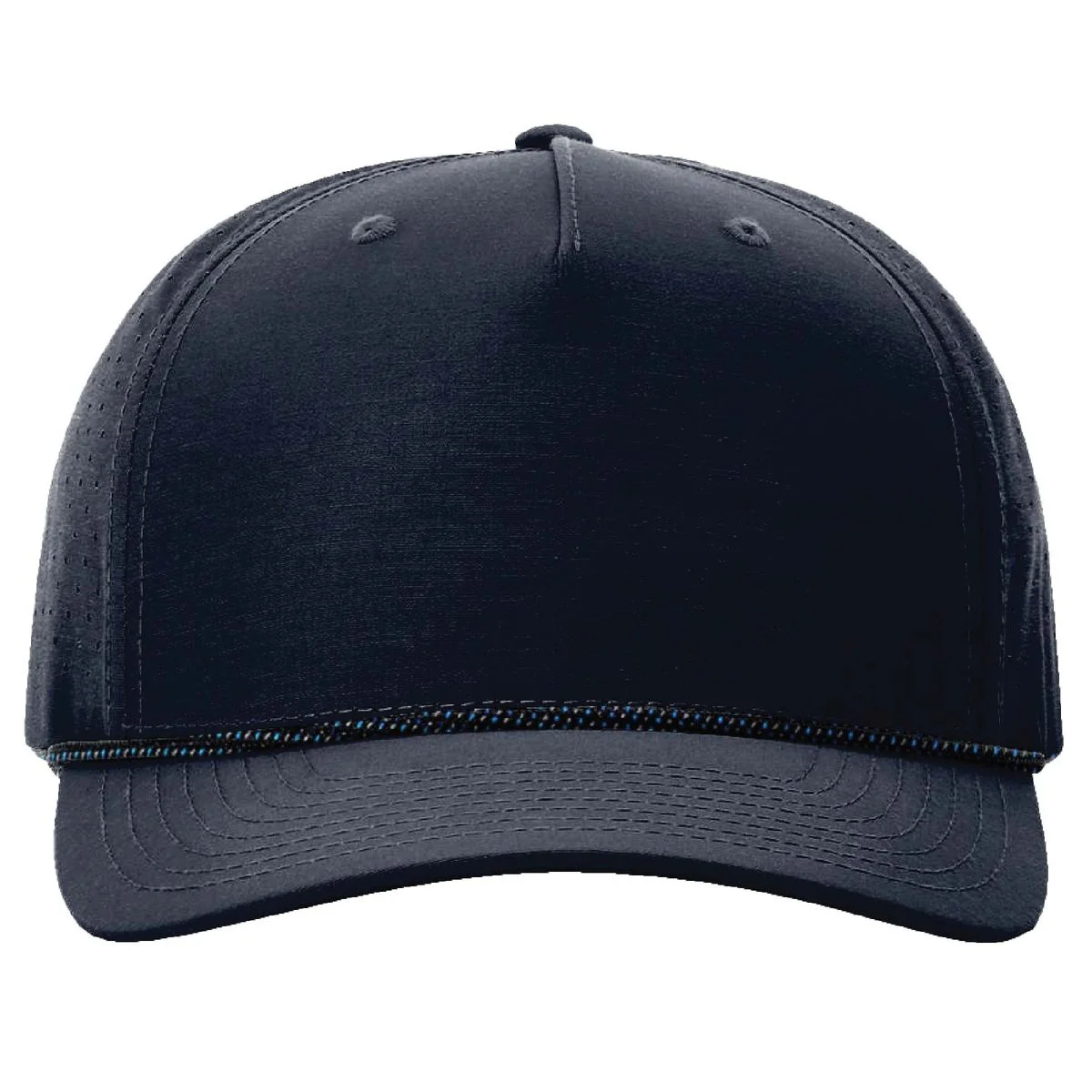 Richardson 355 Laser Perf Rope Cap