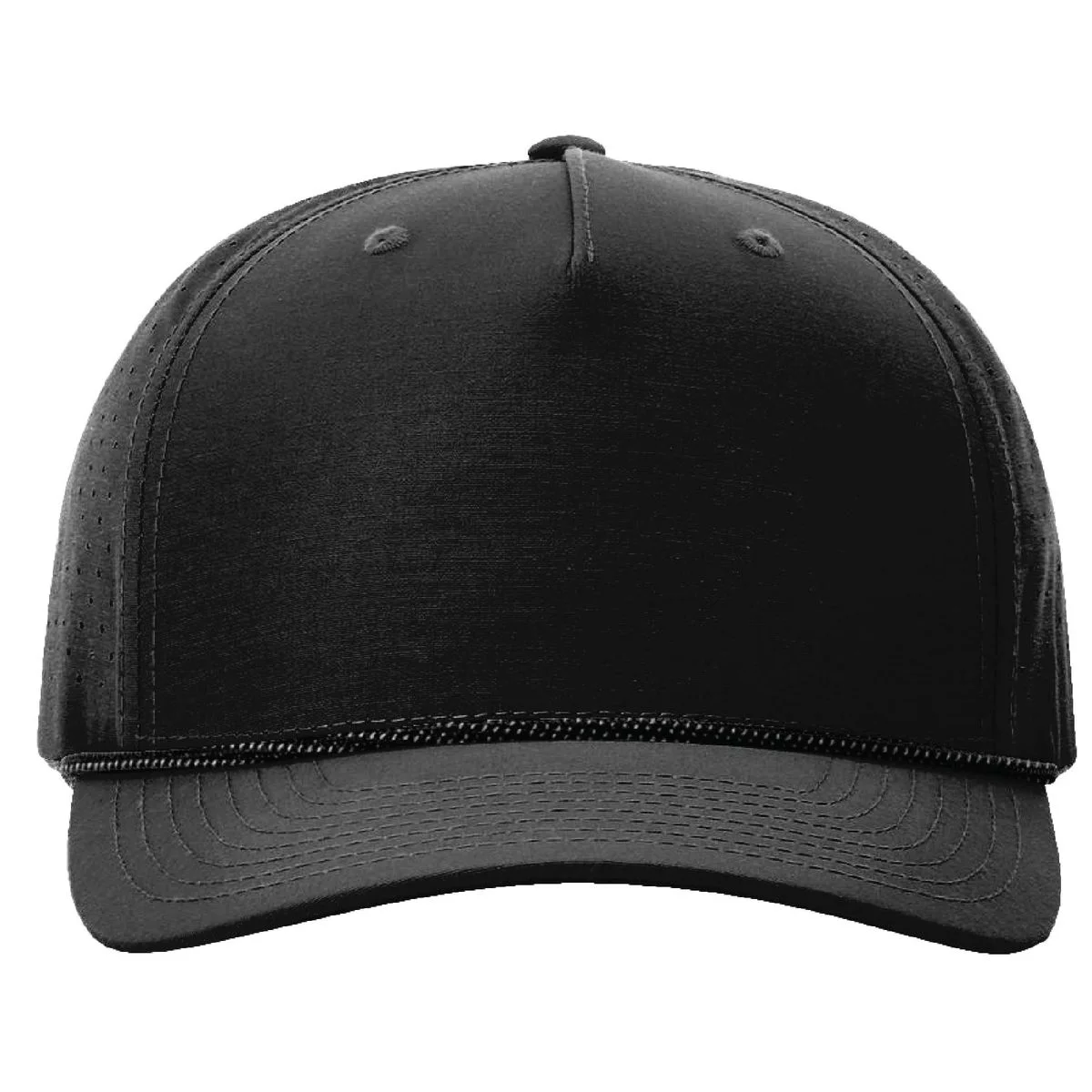 Richardson 355 Laser Perf Rope Cap