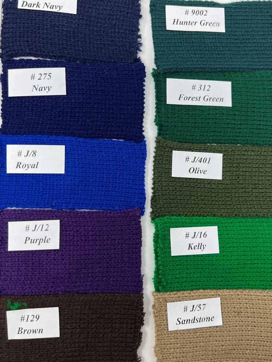 Premium Knit Beanie with Cuff