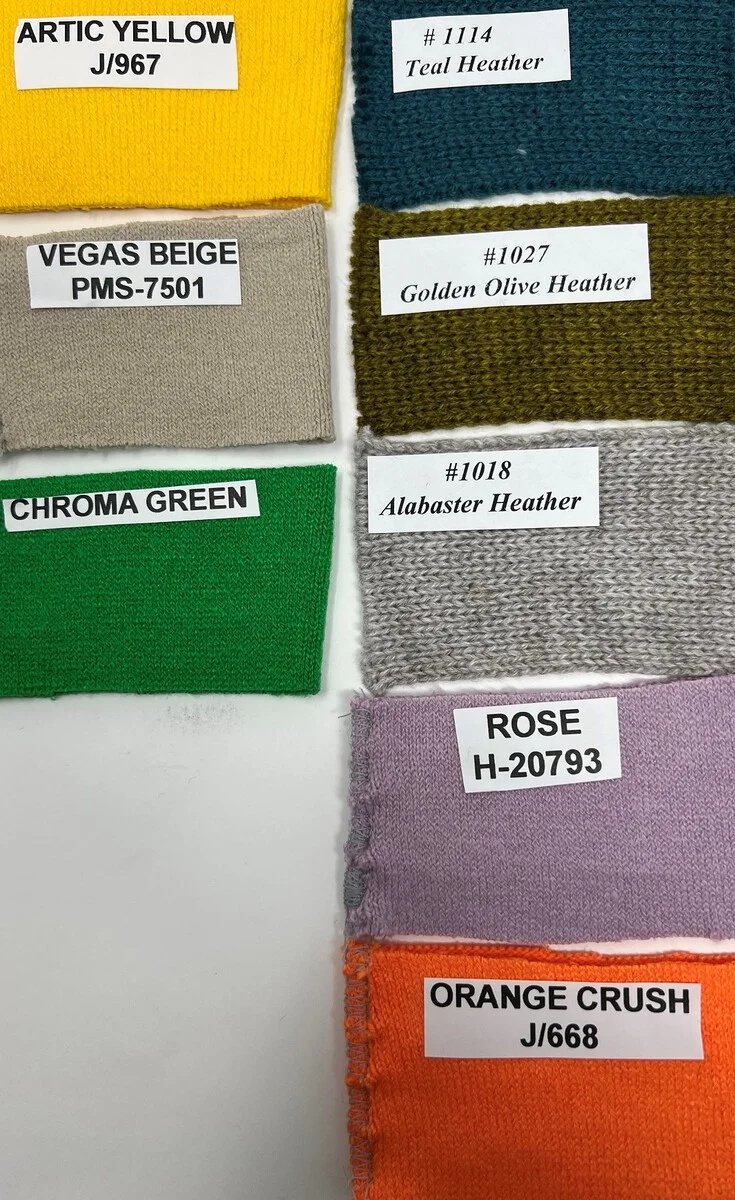 Premium Knit Beanie with Cuff