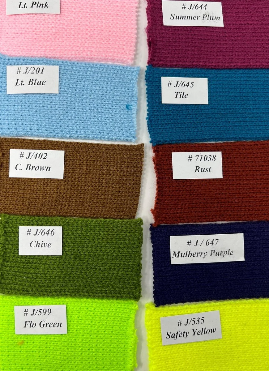 Premium Knit Beanie with Cuff