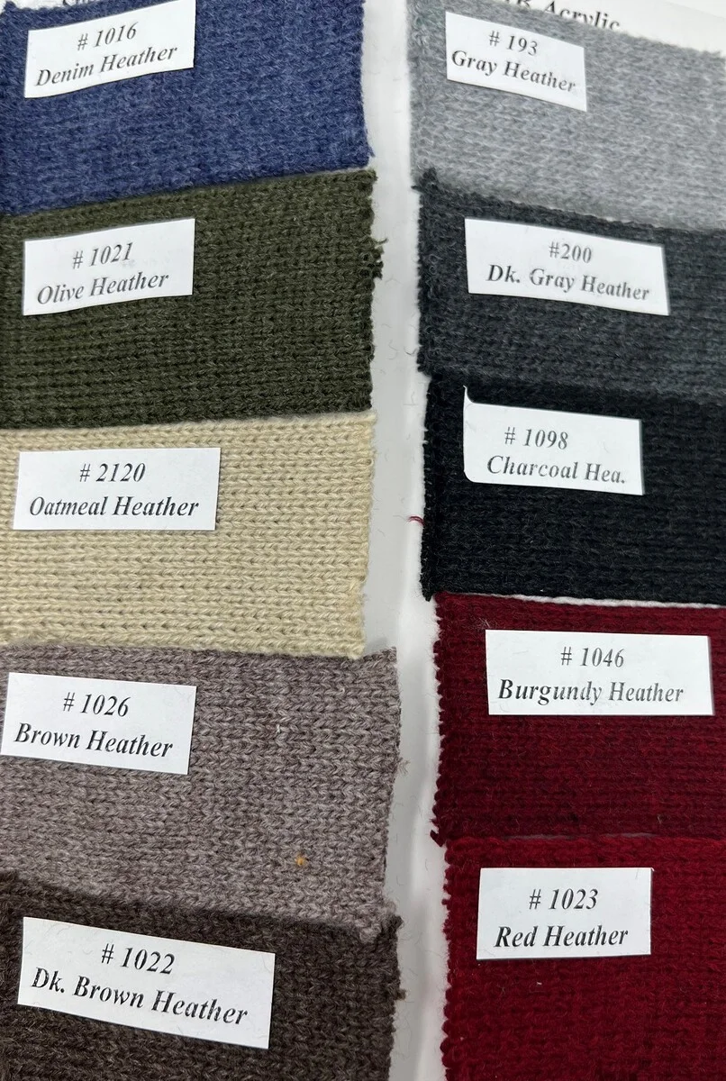 Premium Knit Beanie with Cuff