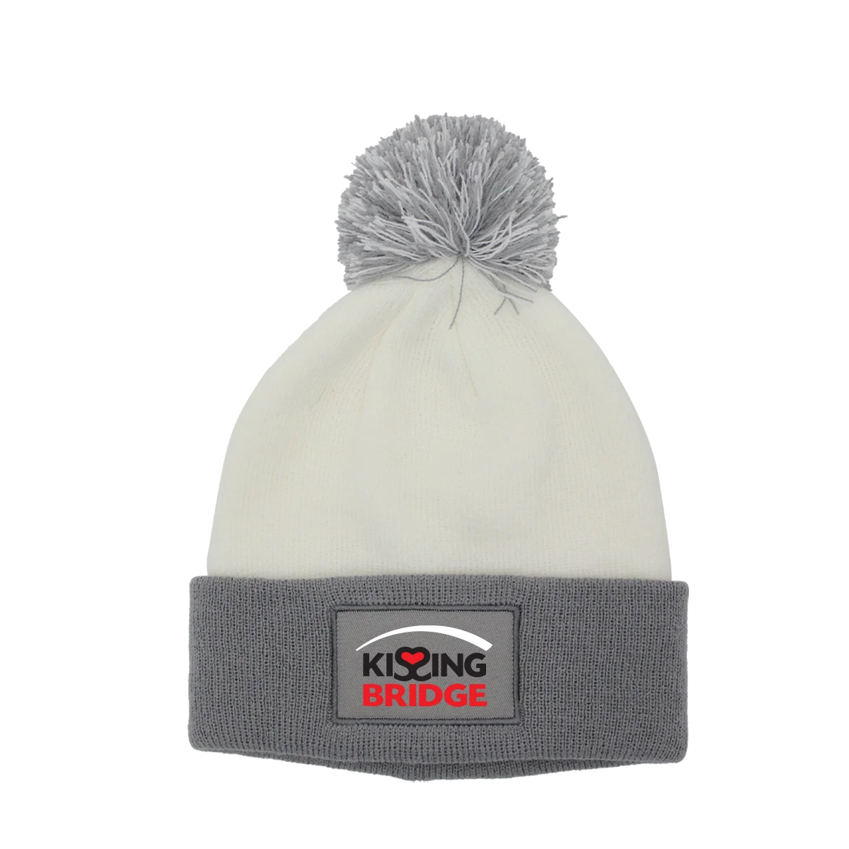 Color Pop Beanie, Full Color Digital