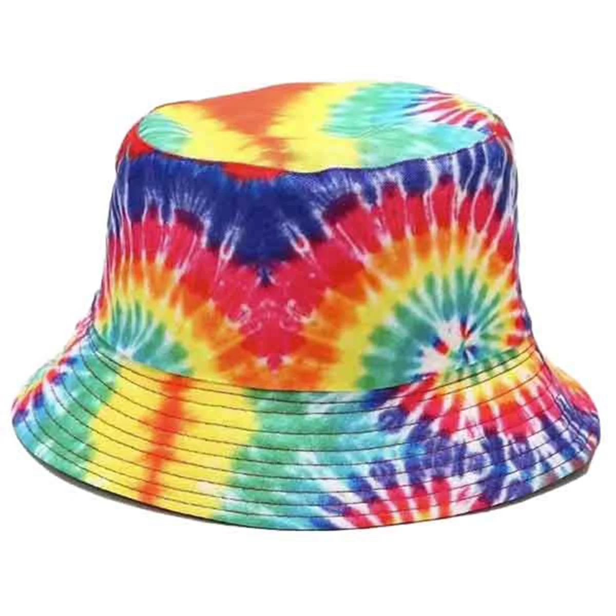 Tye-Dye Hat
