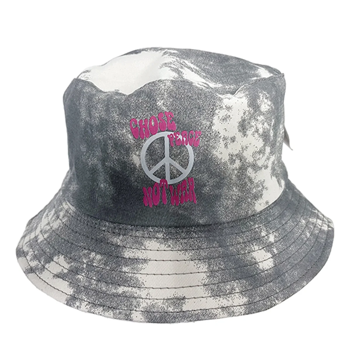 Tye-Dye Hat