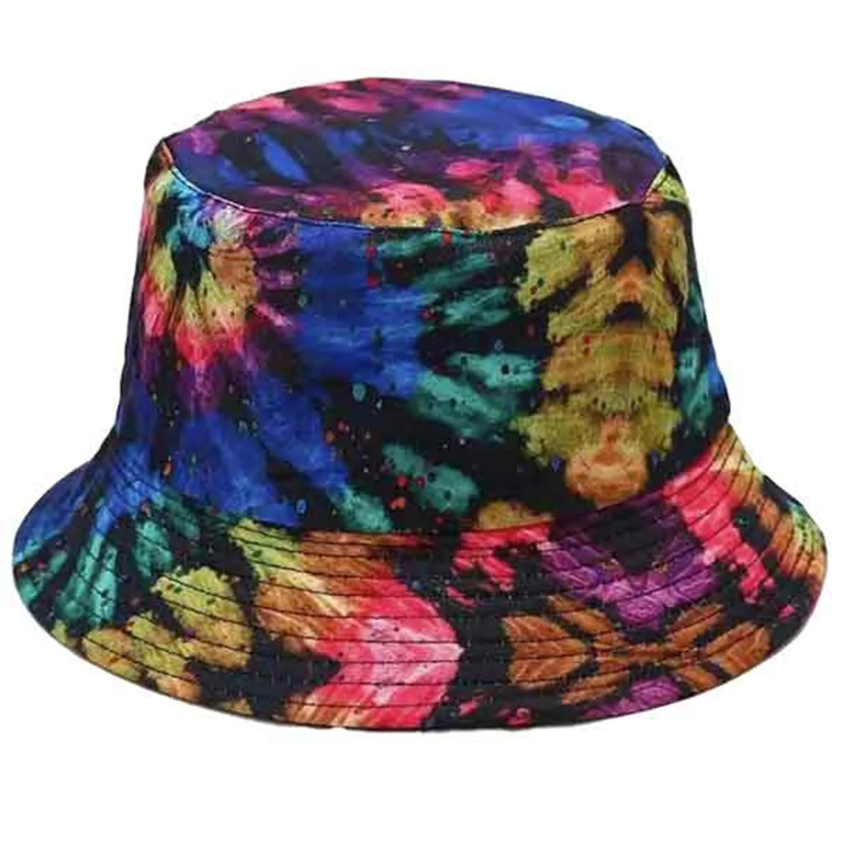 Tye-Dye Hat